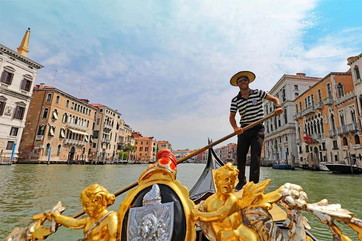 How Much Does A Gondola Cost To Build Kobo Building