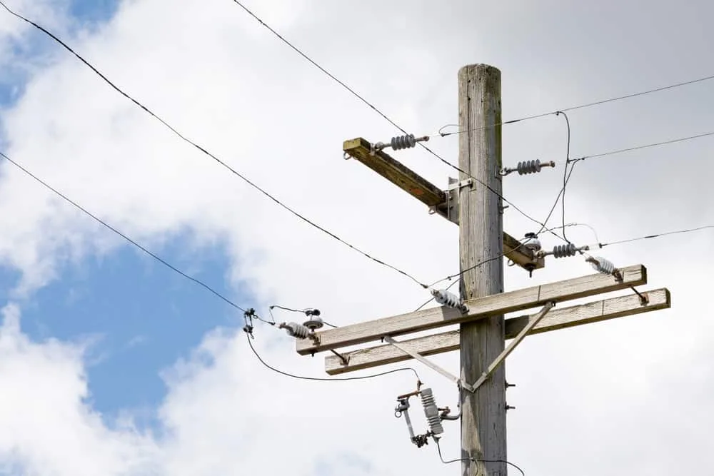 How Much Does Utility Pole Installation Cost 6 Facts