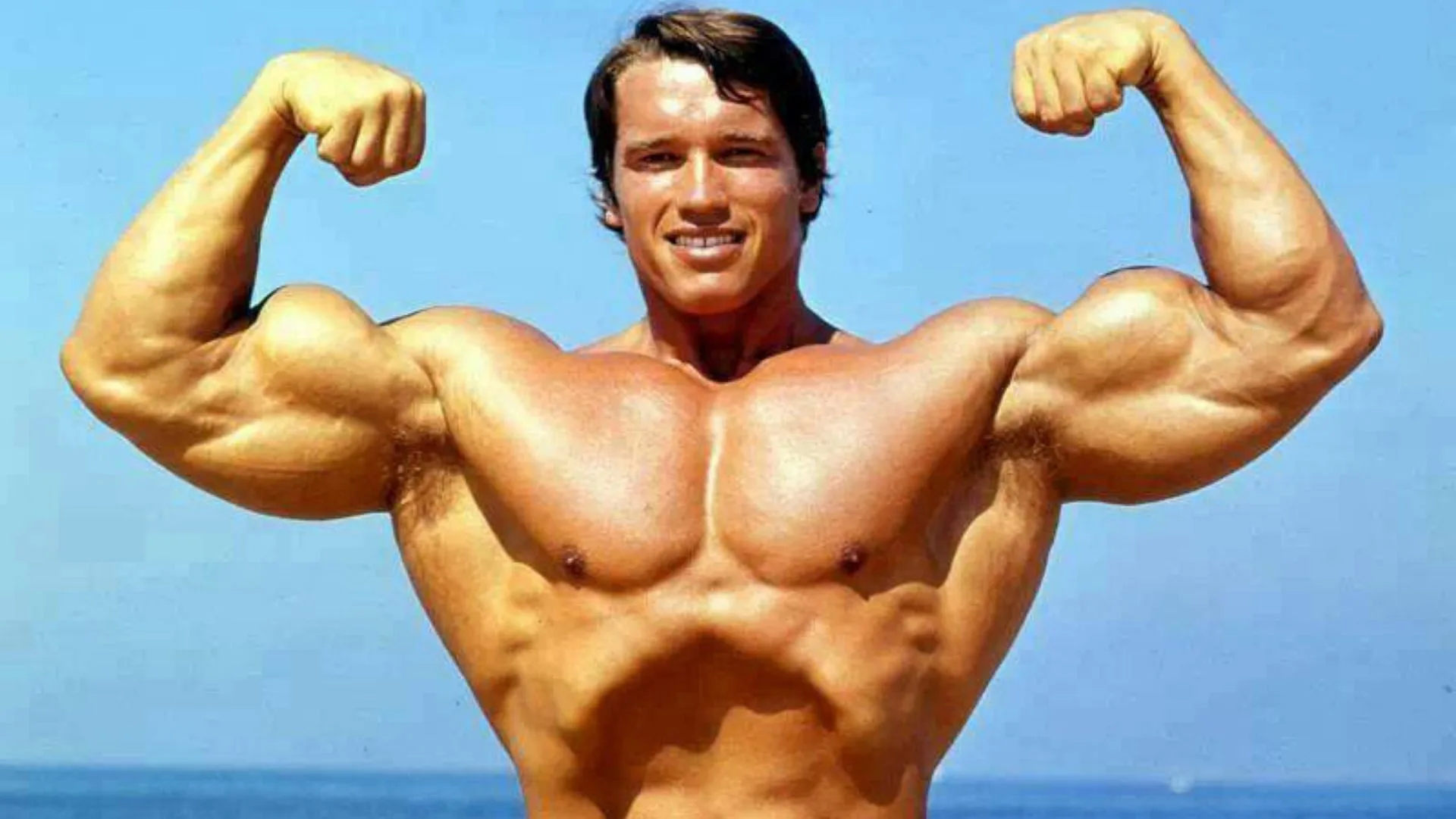 How Much Protein Did Arnold Schwarzenegger Eat Daily To Build Muscle