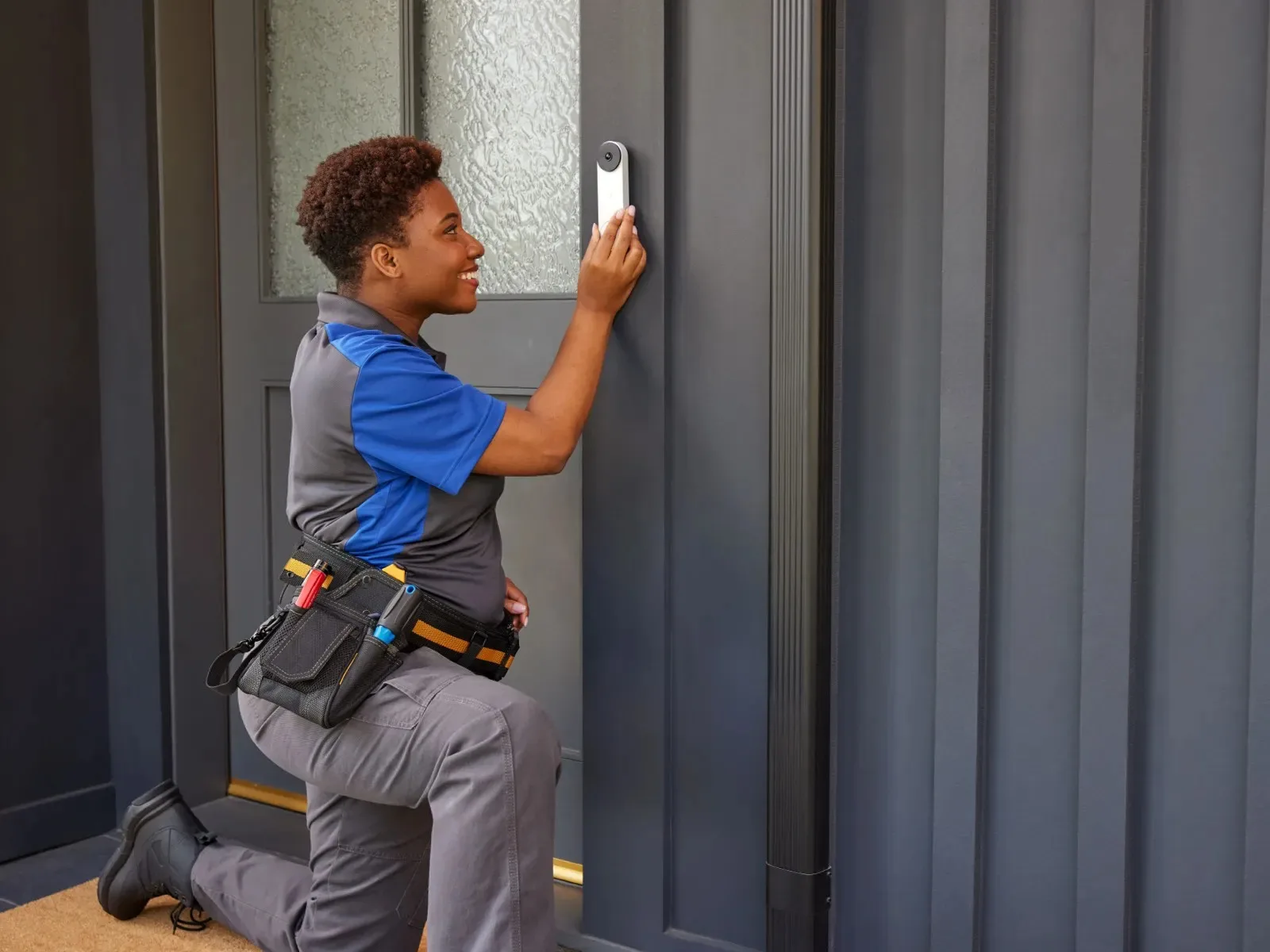How Much To Install Doorbell Storables