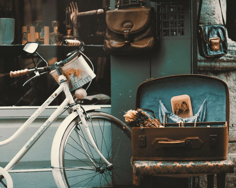 How Old Is Vintage Learn What S Considered Vintage And Why
