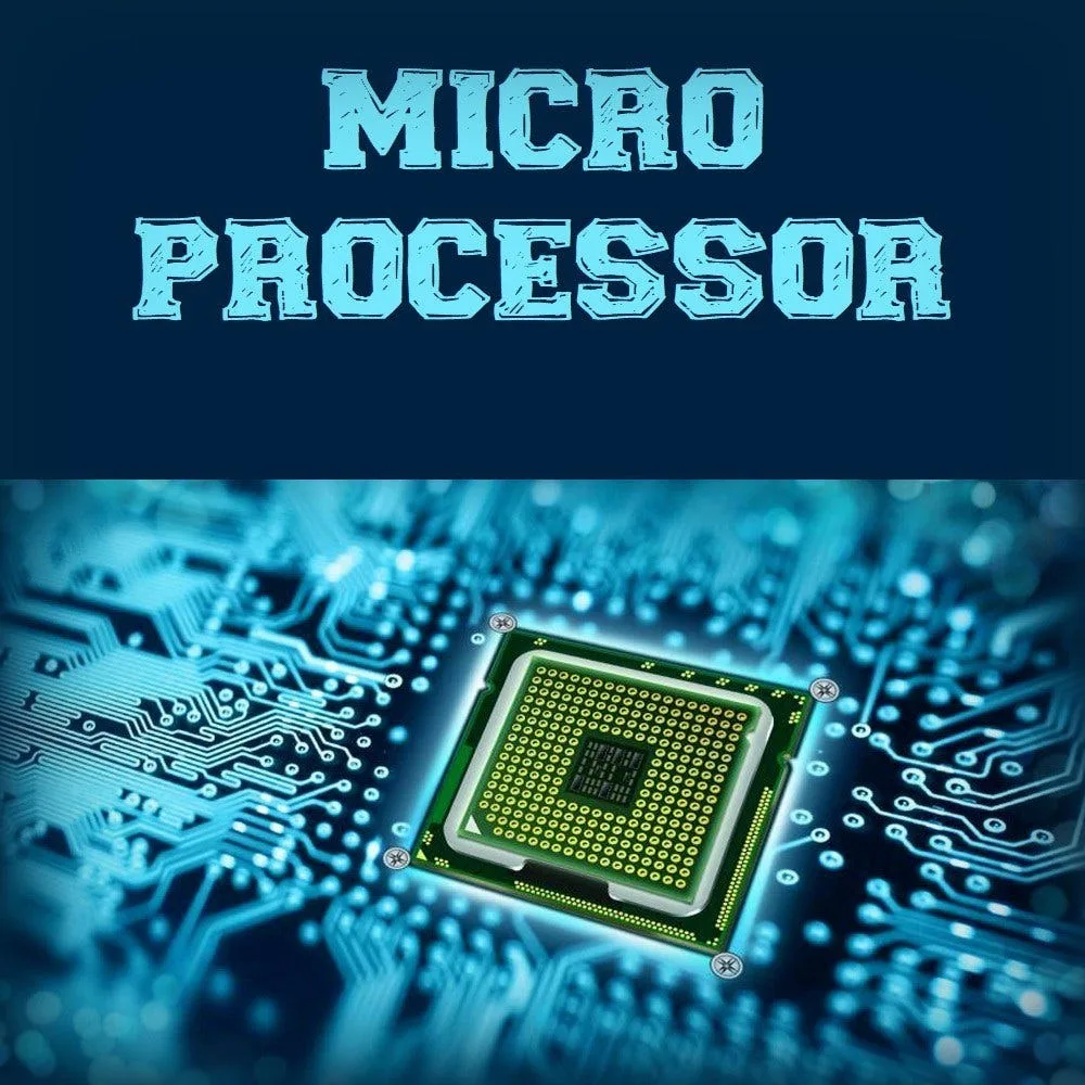 How Operations Are Done In A Microprocessor By Aurorasolutionsas Medium