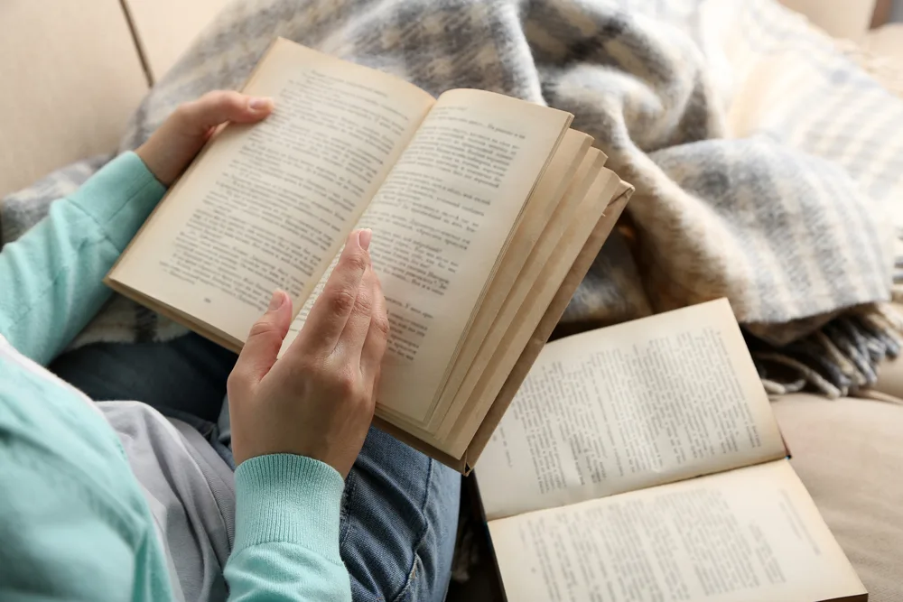 How Parents Are Encouraging Reading Habits To Gen Alpha
