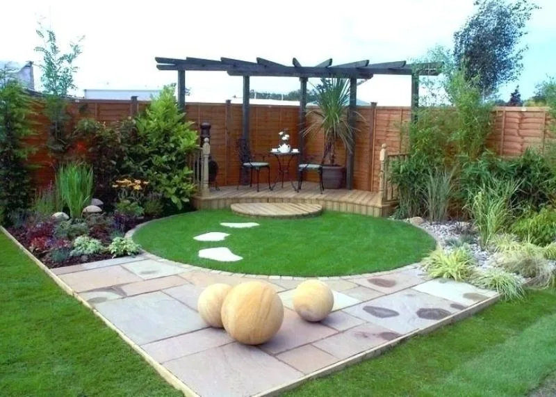 How Taking Care Of Your Lawn Can Improve Your Home S Value Residence Style