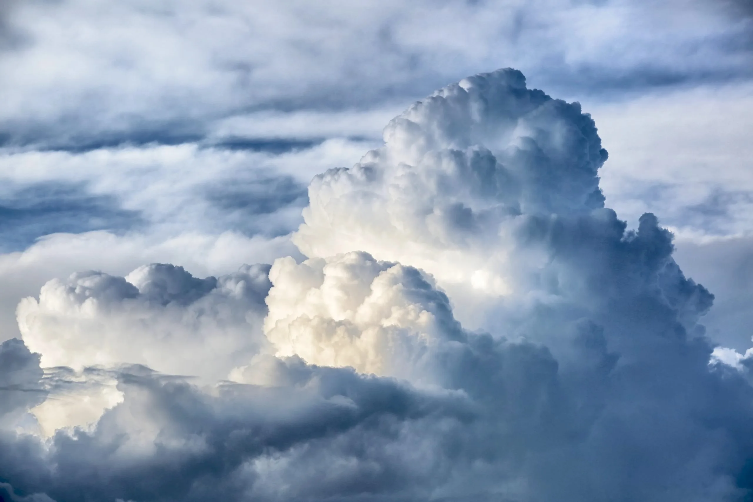 How The Cloud Changed Everything The Uc Buyer