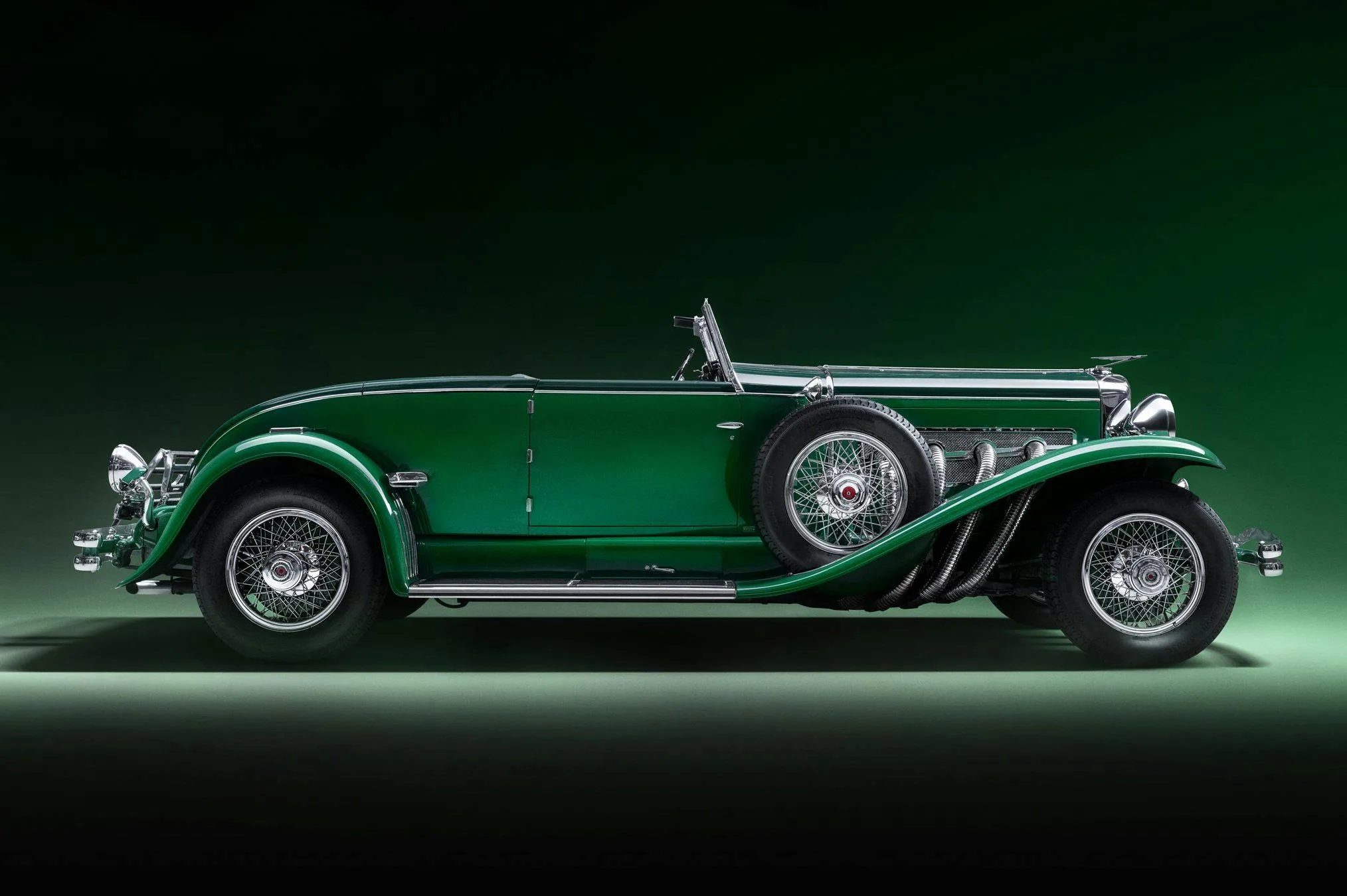 How The Duesenberg Brothers Redefined The Great American Automobile Hagerty Media