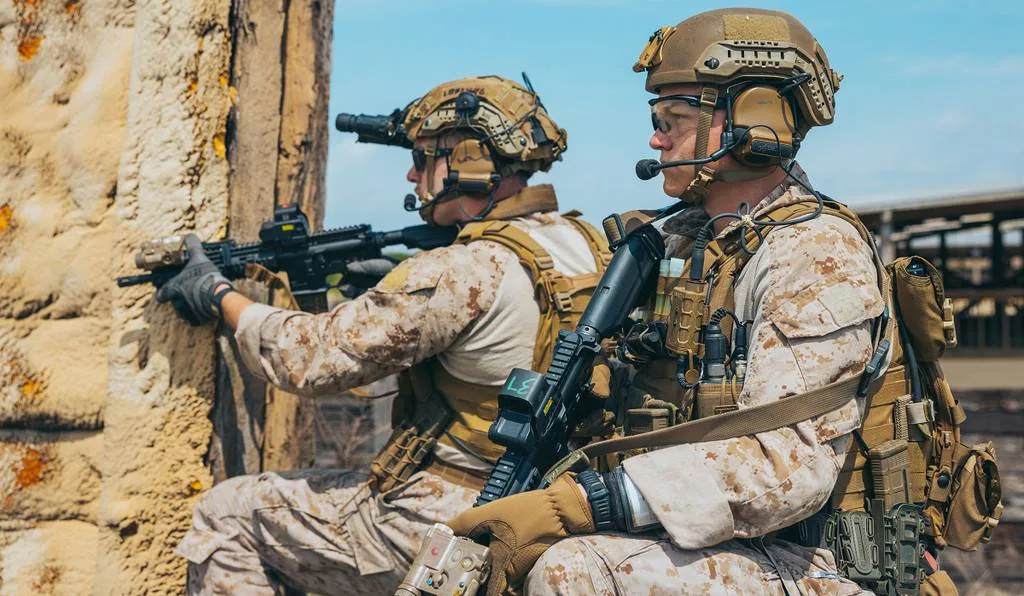 How The Nation S Corps Of Marines Has Lost Its Way