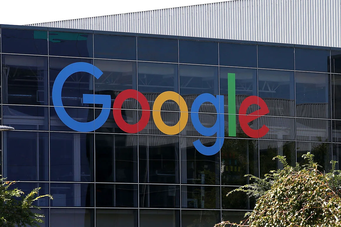 How The Virus Could Boomerang On Facebook Google And Amazon Politico