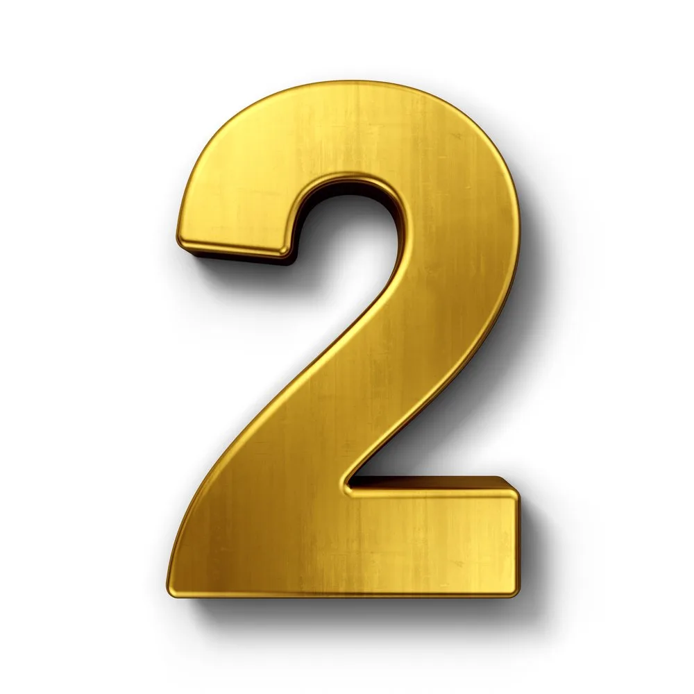 How Thinking 2 X 2 Can Help Your Smile Songbird Dental