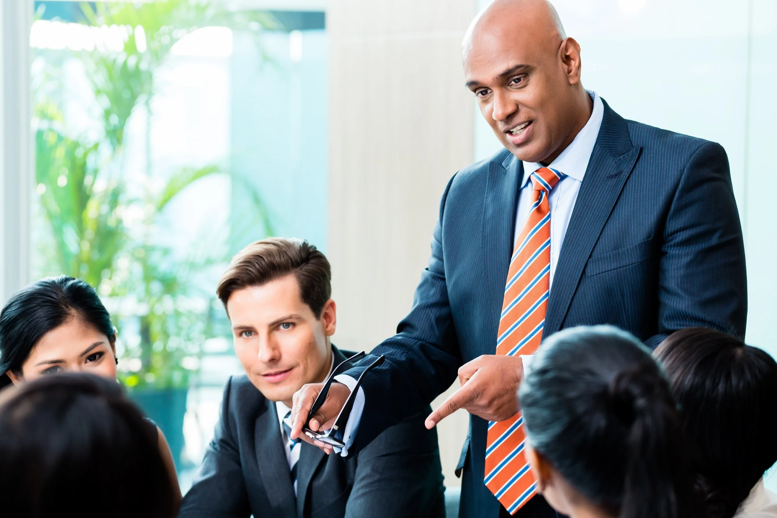 How To Be A Good Boss Ethical Leader Kbi Benefits