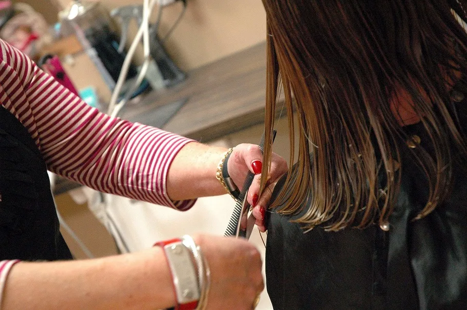 How To Be A Successful Cosmetologist Becky Alonzo