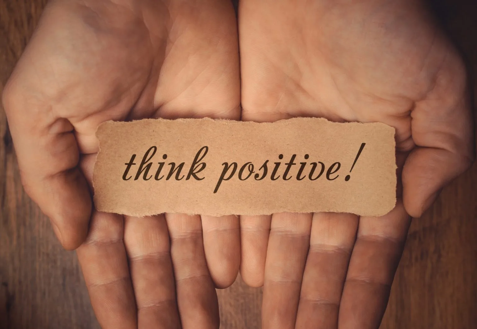 How To Be More Positive 7 Ways To Increase Positive Thinking Wire To Better