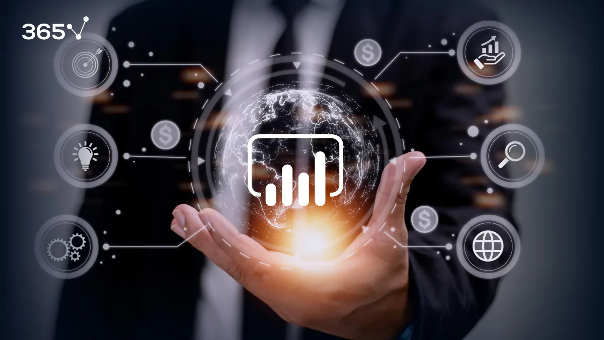 How To Become A Power Bi Developer In 2025 365 Data Science
