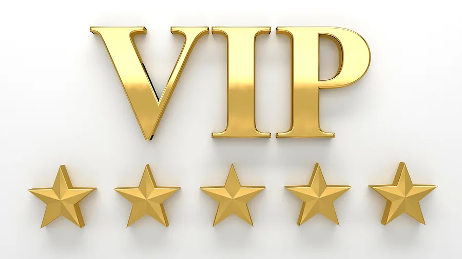 How To Become A Vip Matt Morris