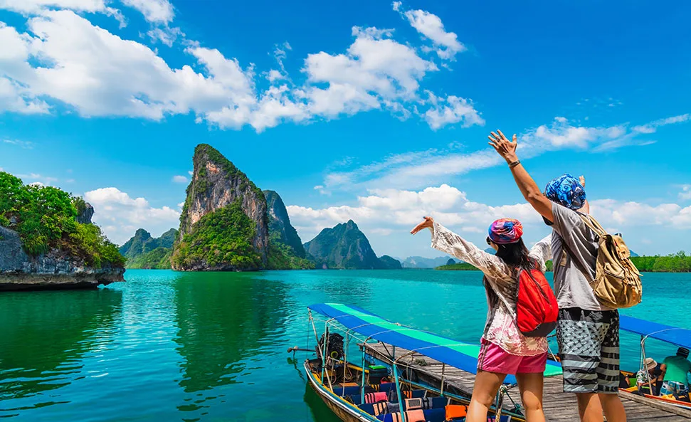 How To Build A Budget Travel Itinerary In 5 Simple Steps 2025