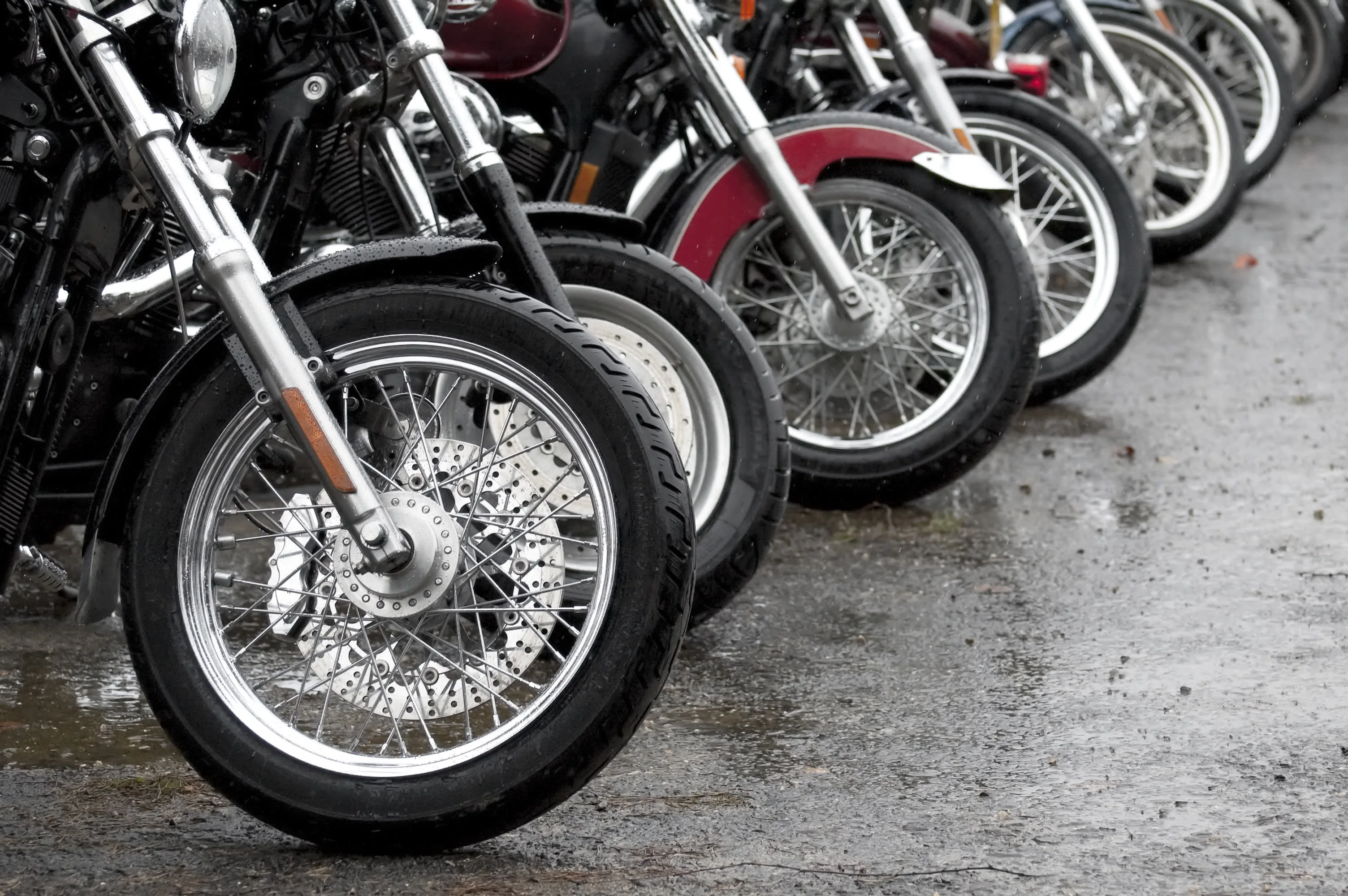 How To Buy A Motorcycle A Guide To New And Used Bikes Valuepenguin