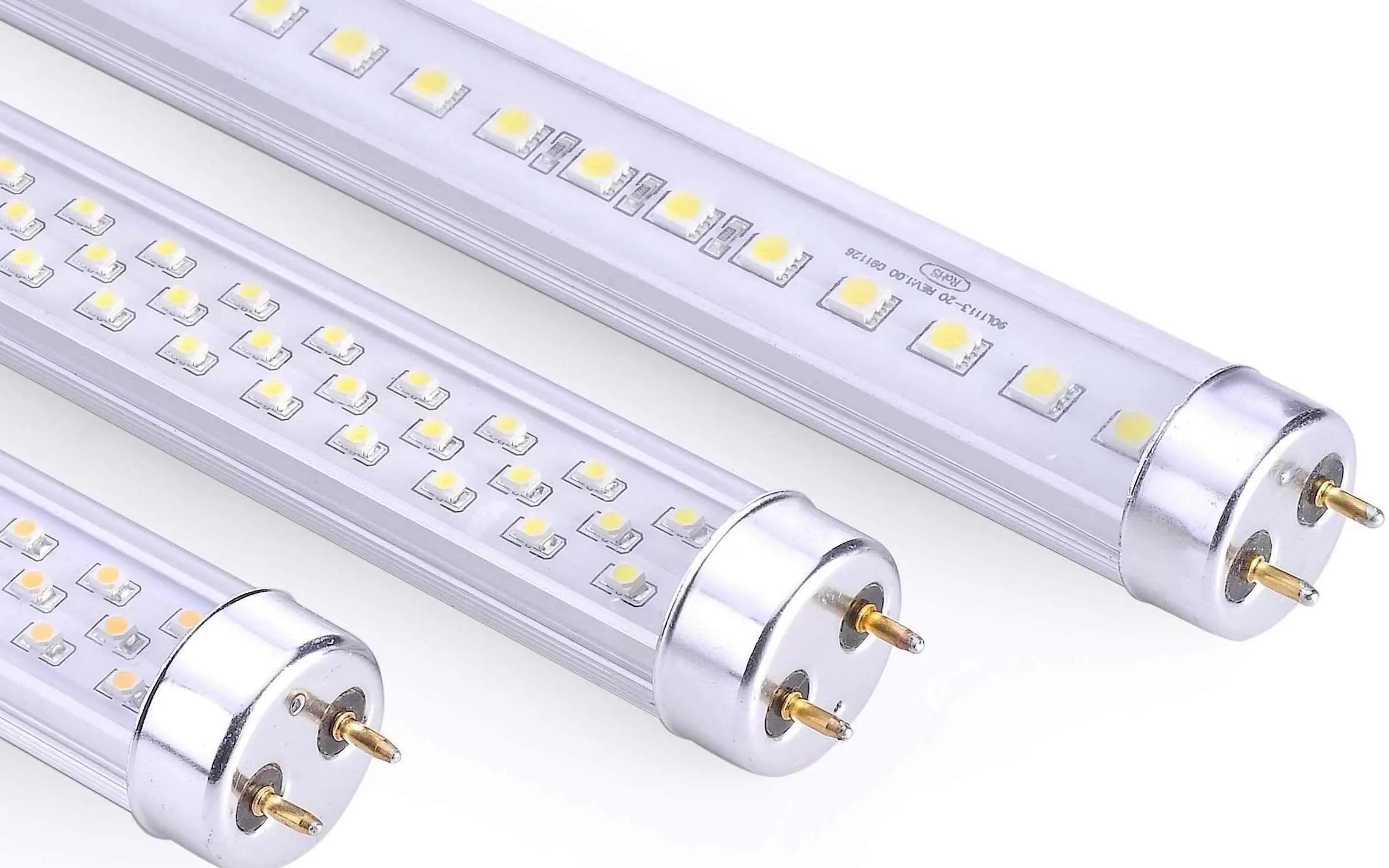 How To Change Fluorescent Light To Led