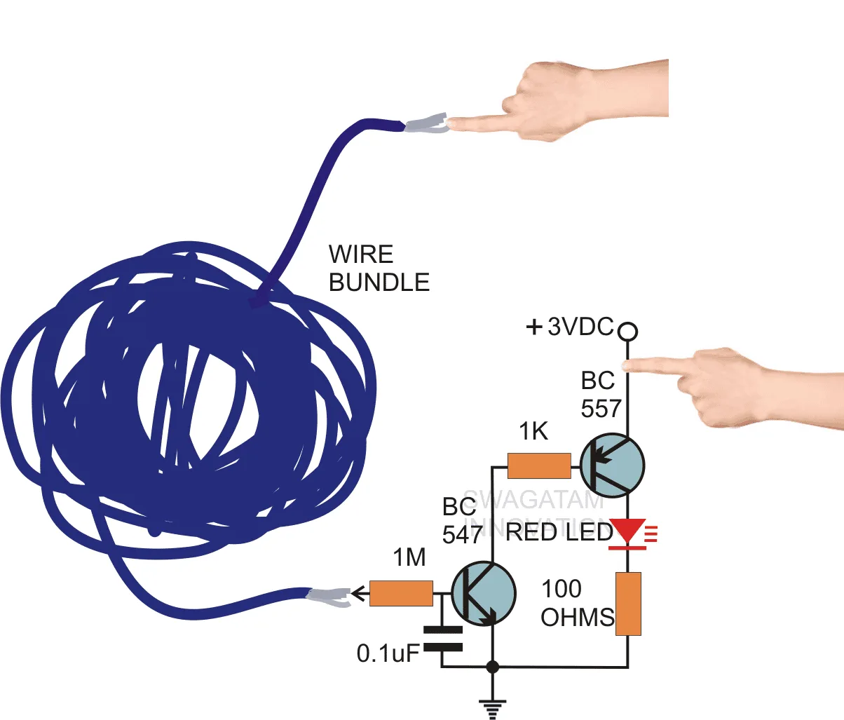 How To Check Circuit Continuity