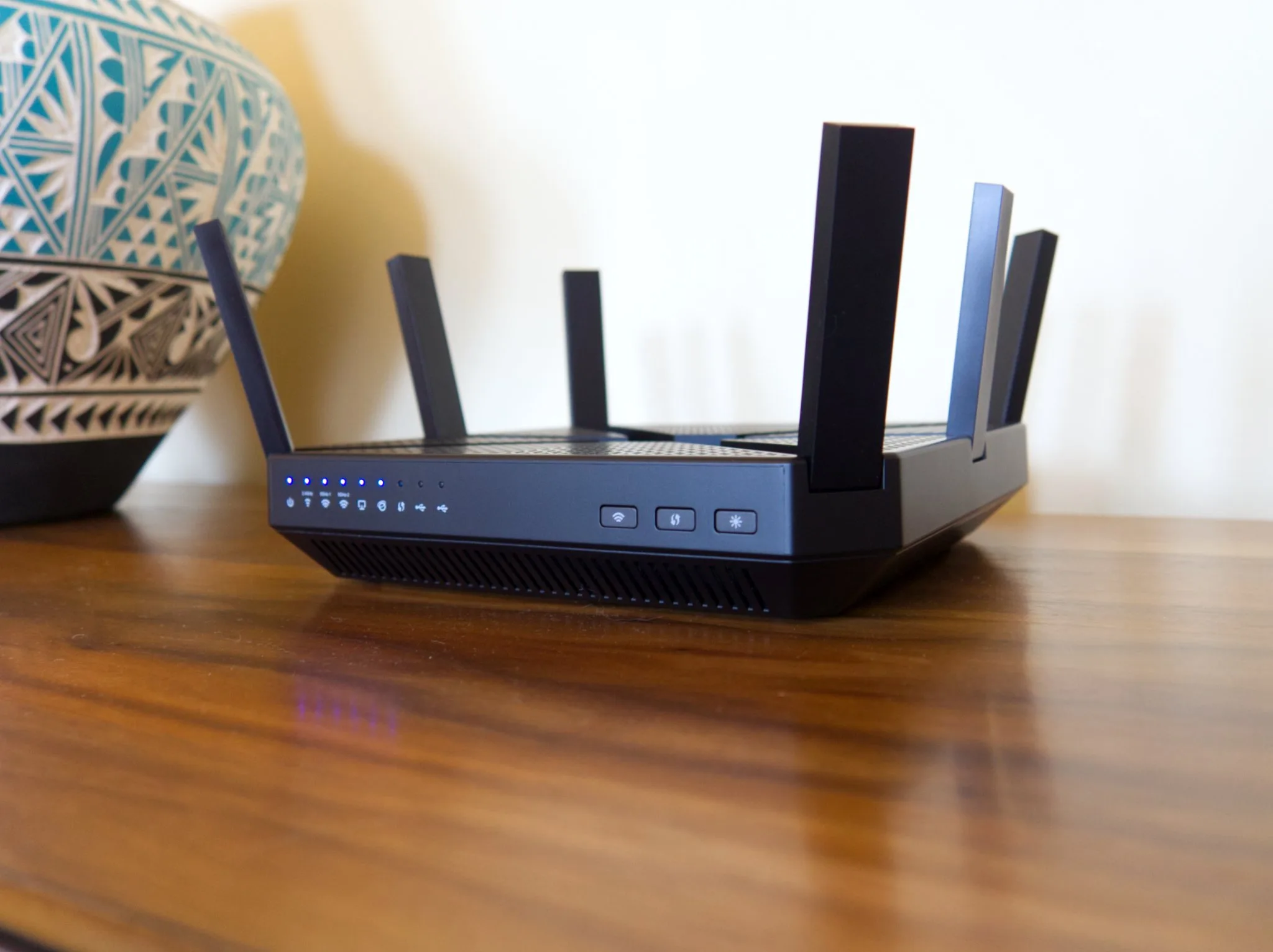 How To Choose A Wi Fi Router Windows Central