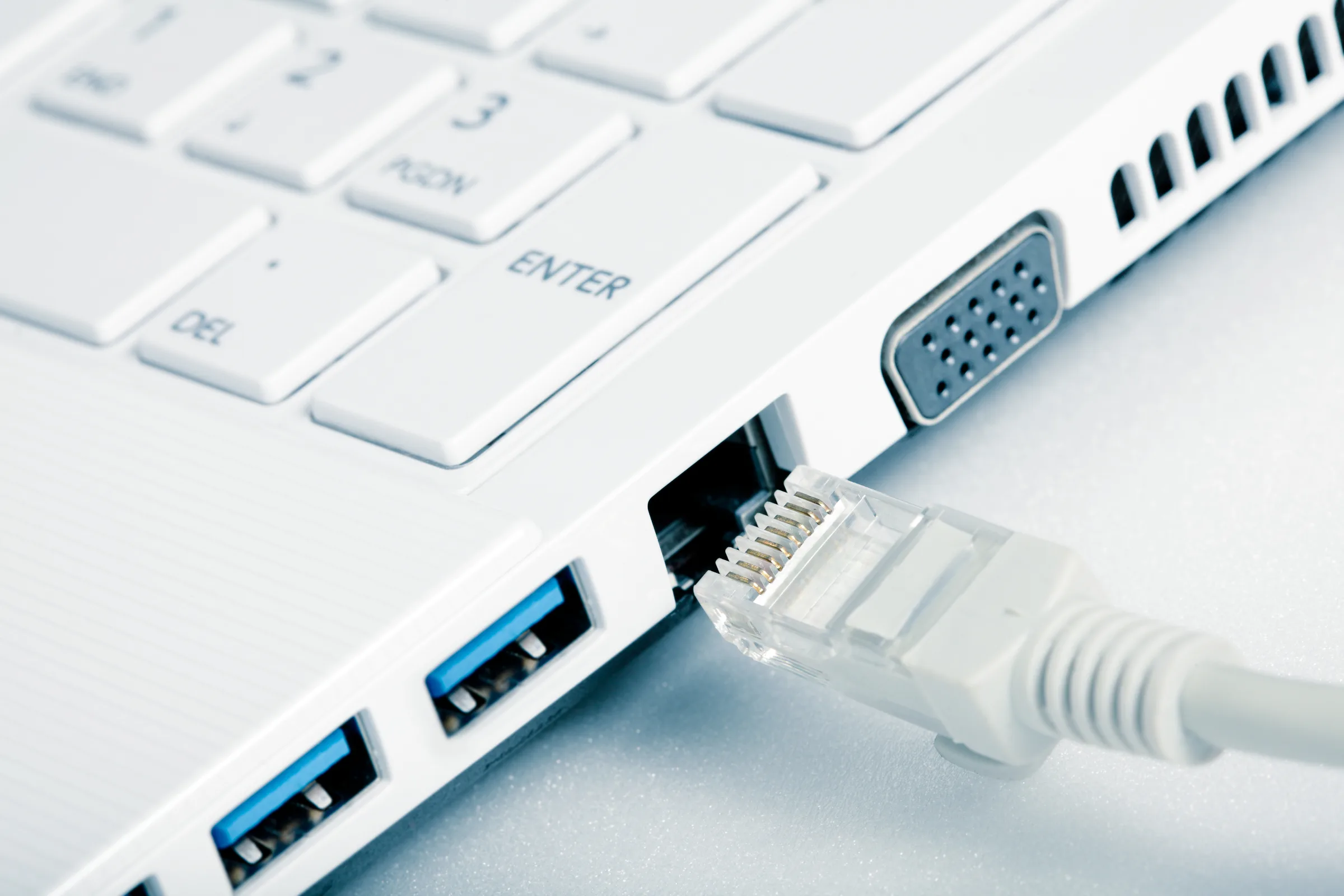 How To Choose The Best Ethernet Cable For Your Home Router Gearrice