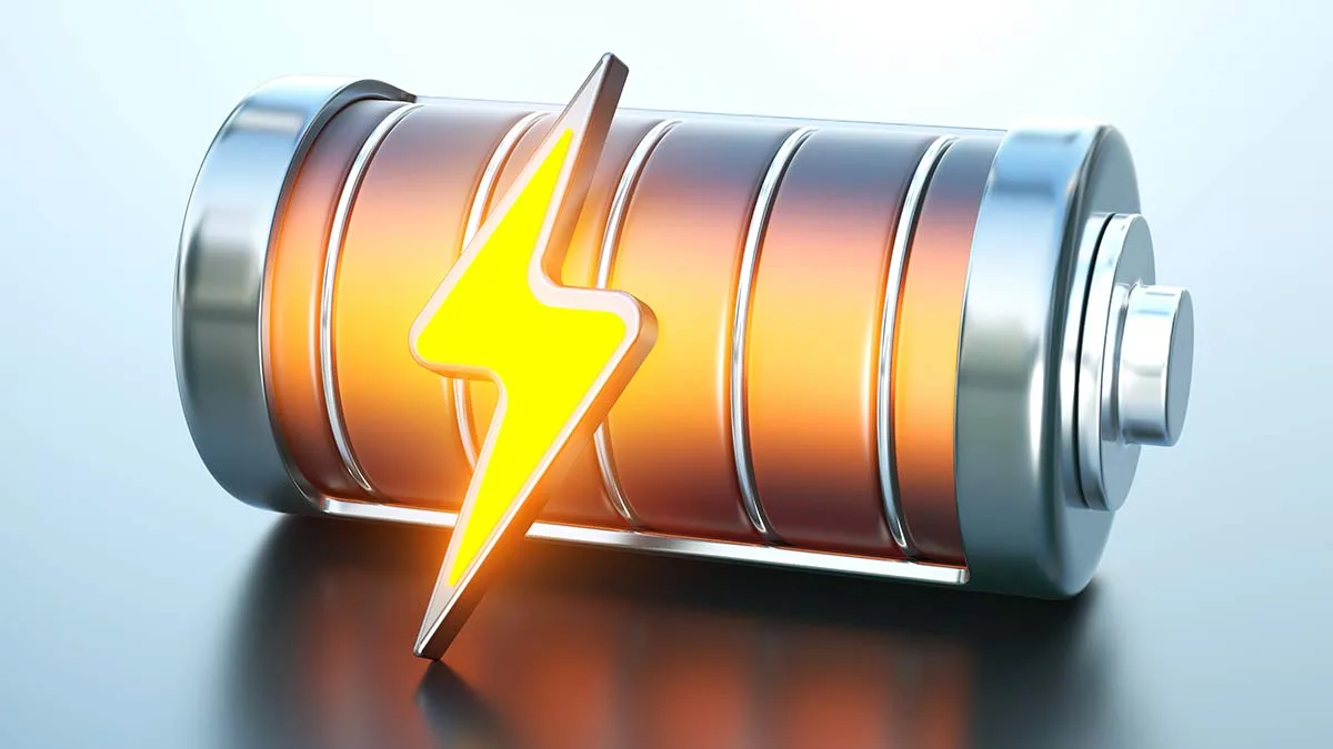 How To Choose The Right Battery For Your Electronic Device