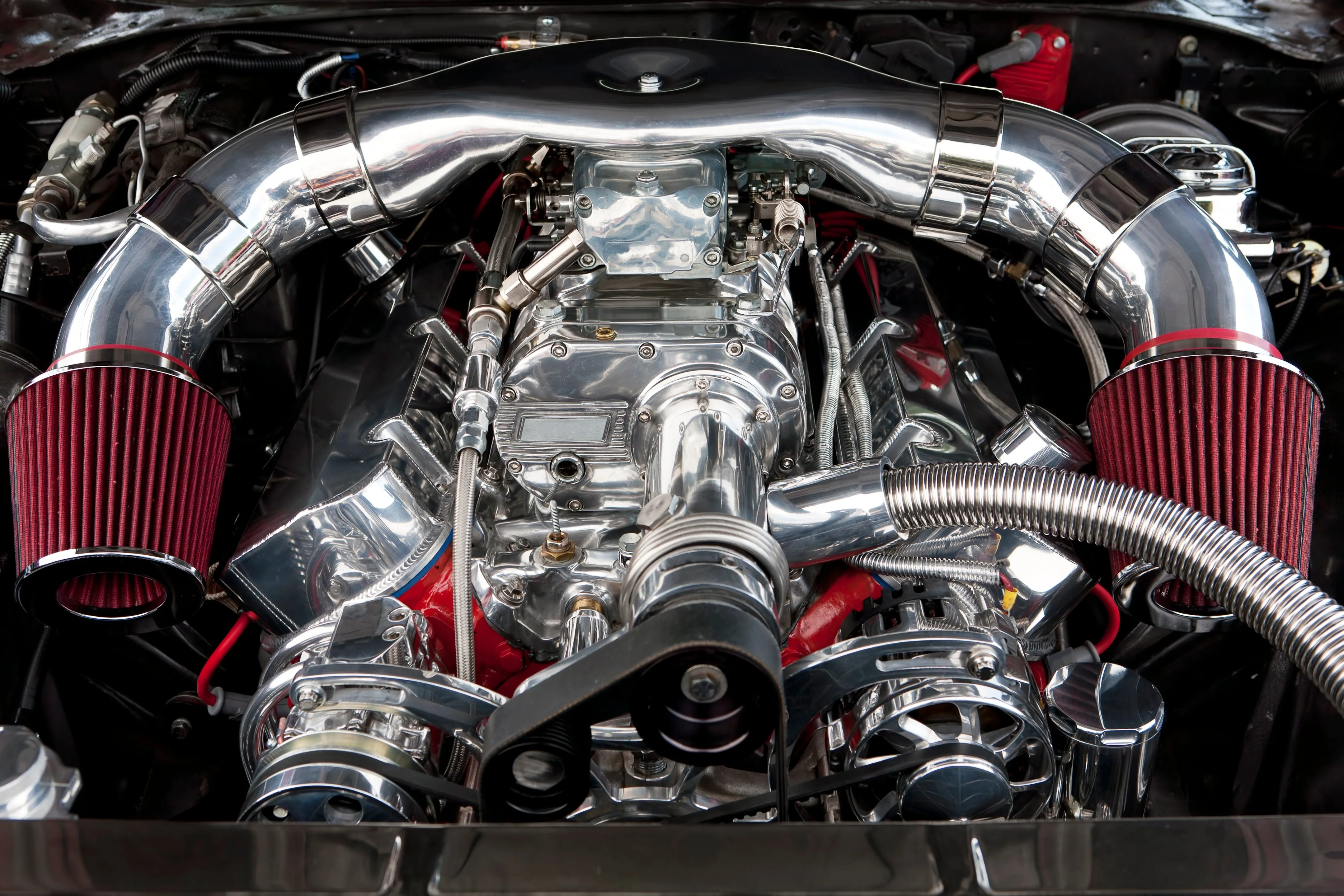 How To Clean Your Car S Engine 10 Simple Steps For A Clean Engine