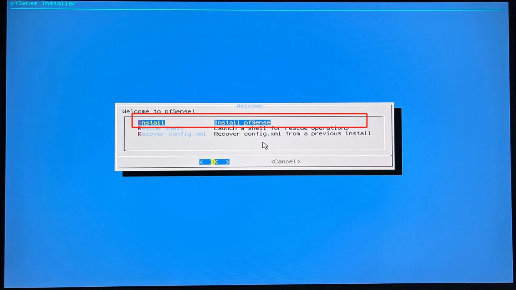 How To Connect Pfsense To Switch Wire Diagram Pfsense Conf