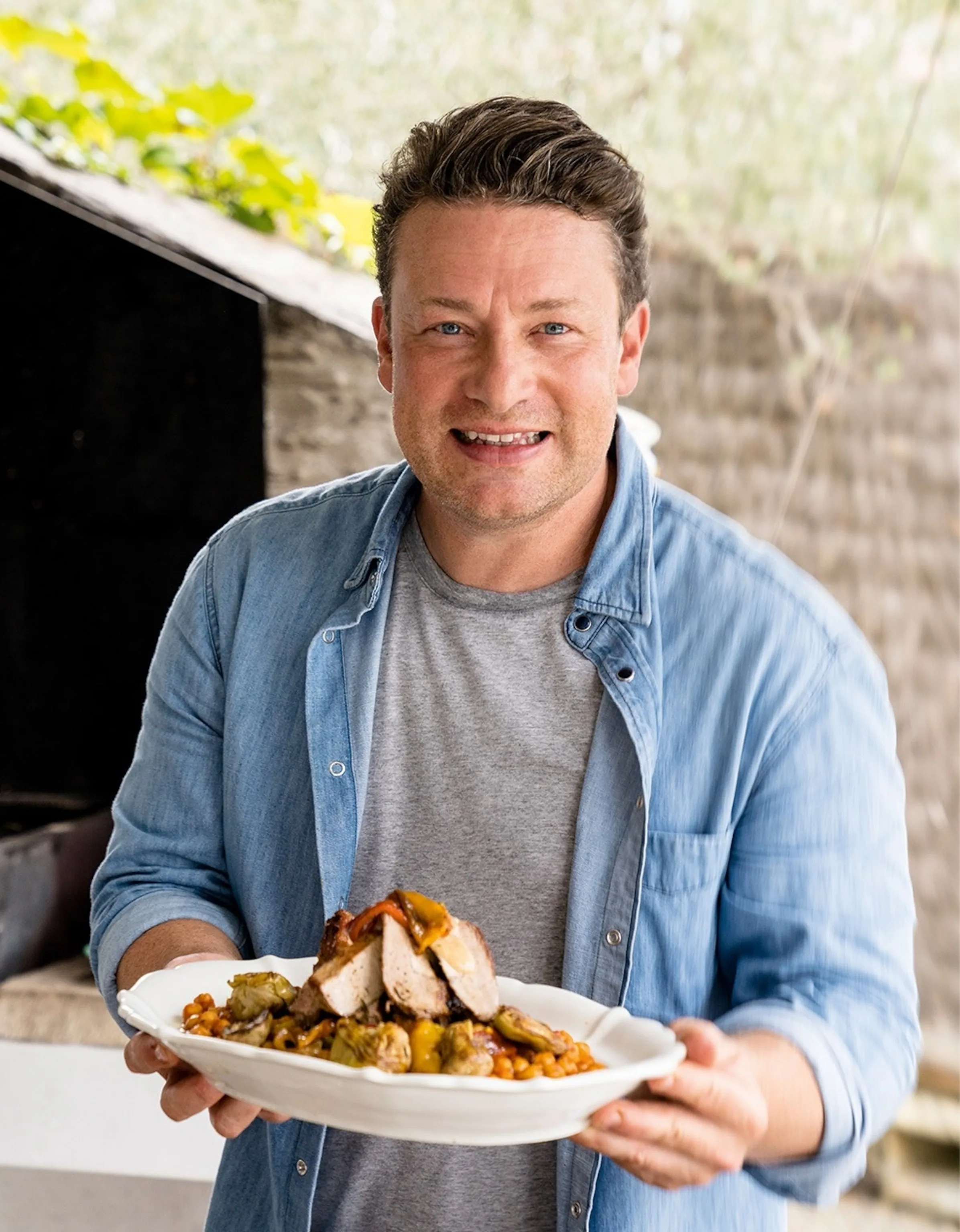 How To Cook Rice In A Pot Jamie Oliver At Elizabeth Knowles Blog