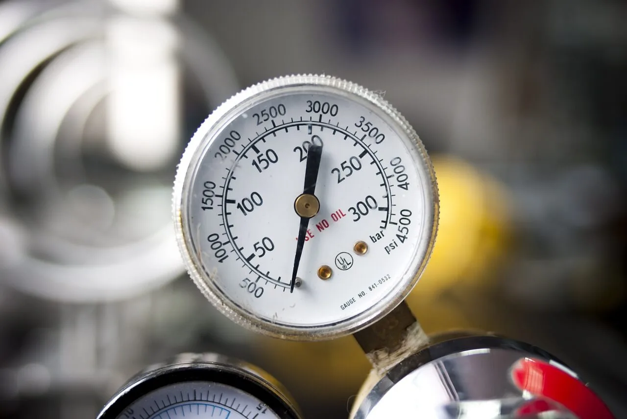 How To Create A Gauge Chart Quickly Edraw