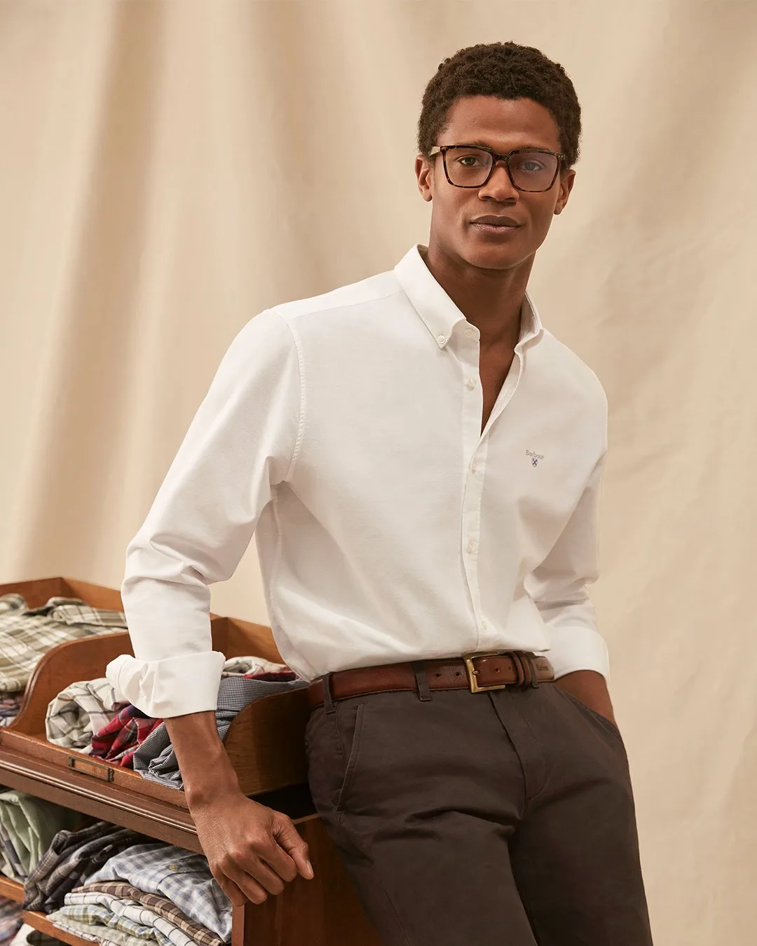 How To Create A Smart Casual Look For Men