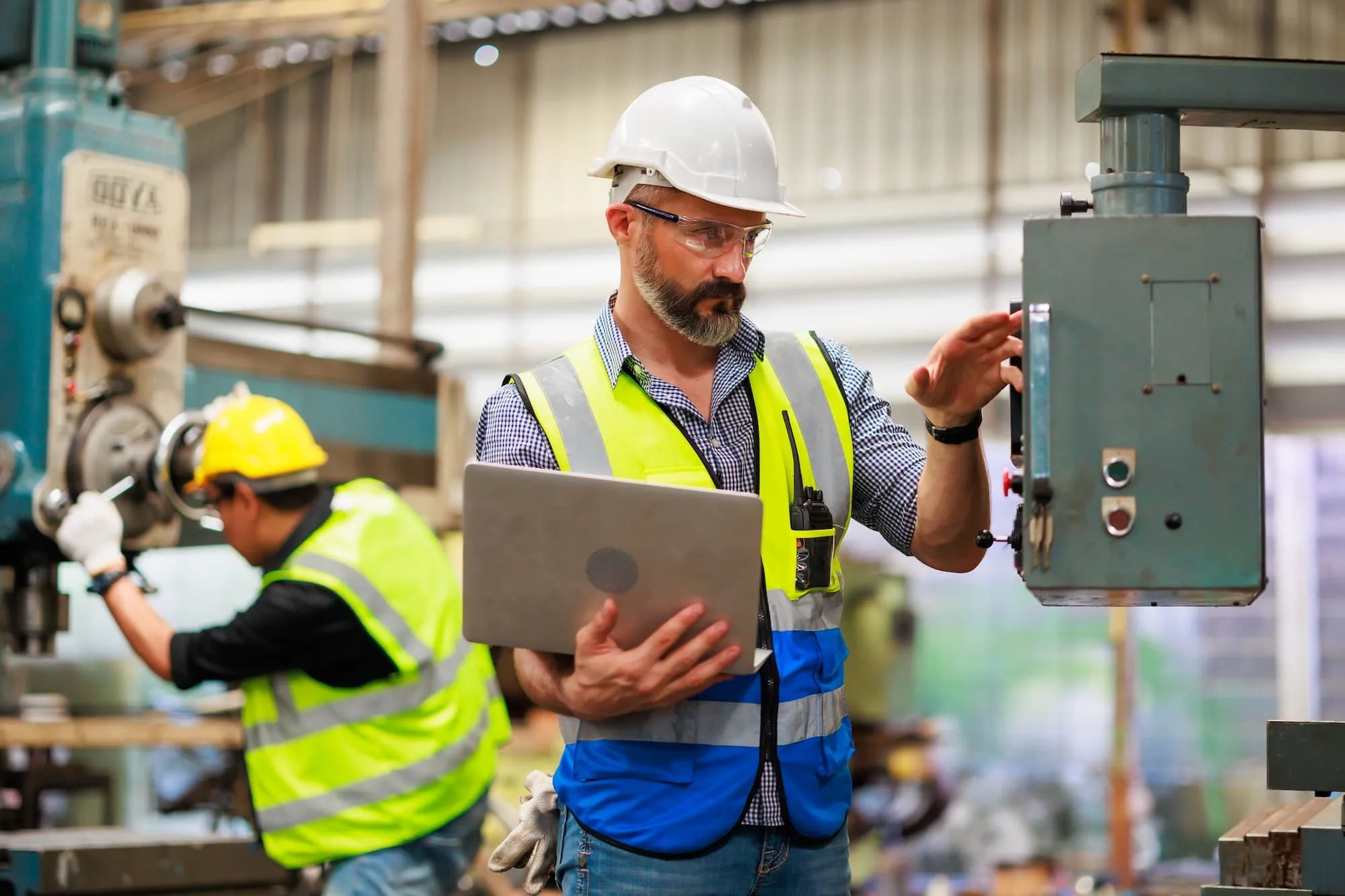 How To Create Preventive Maintenance Checklists For Facilities Llumin