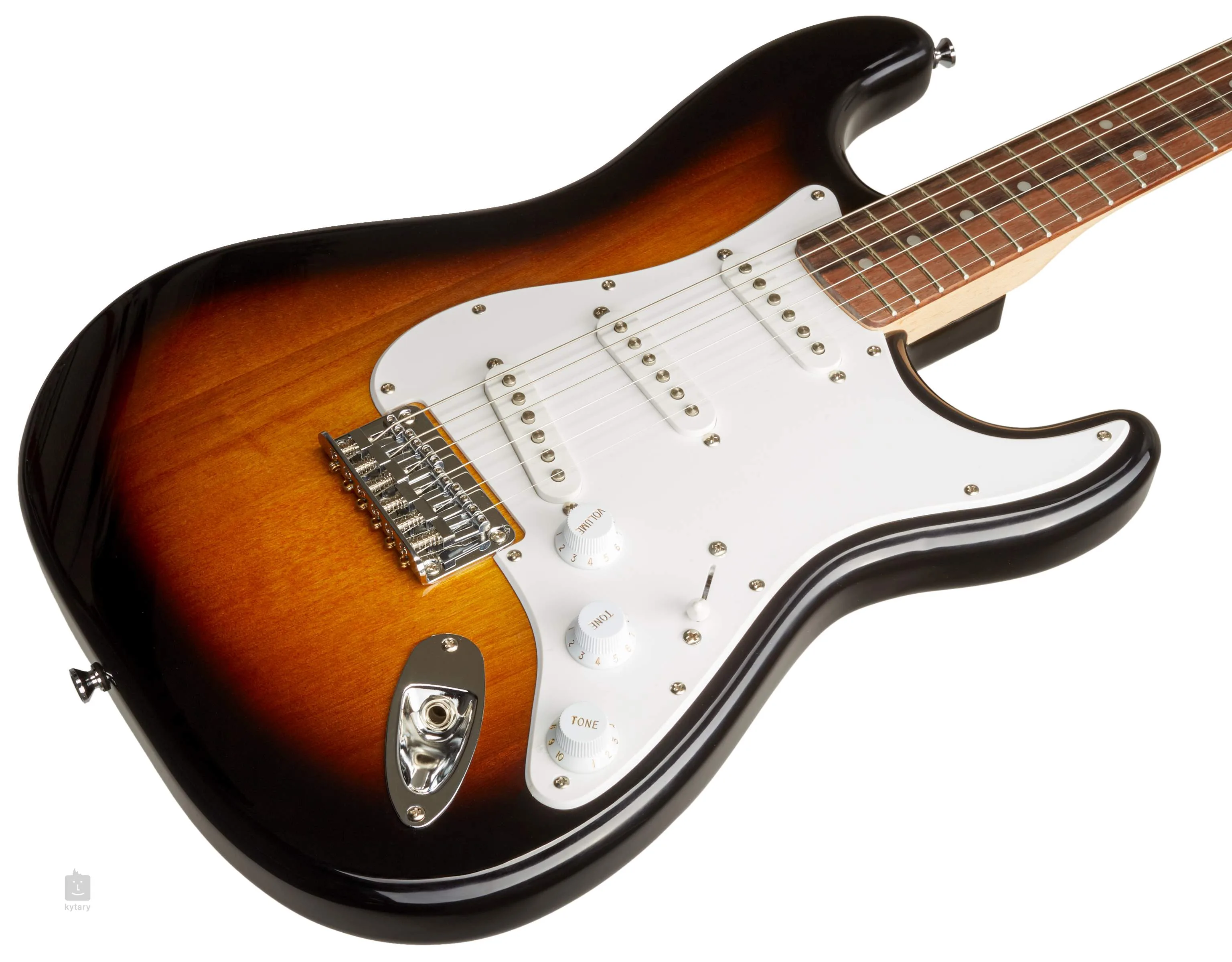 How To Date A Fender Squier Tratocaster Smallsor