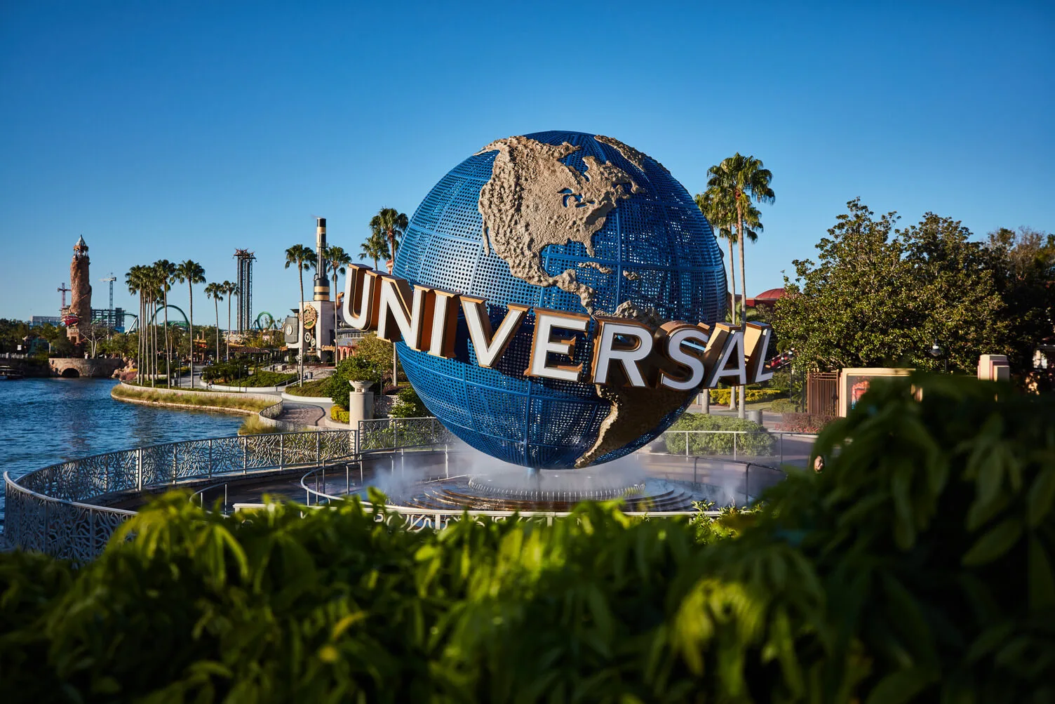 How To Do Universal Studios Orlando In One Day Universal Orlando One Day Guide