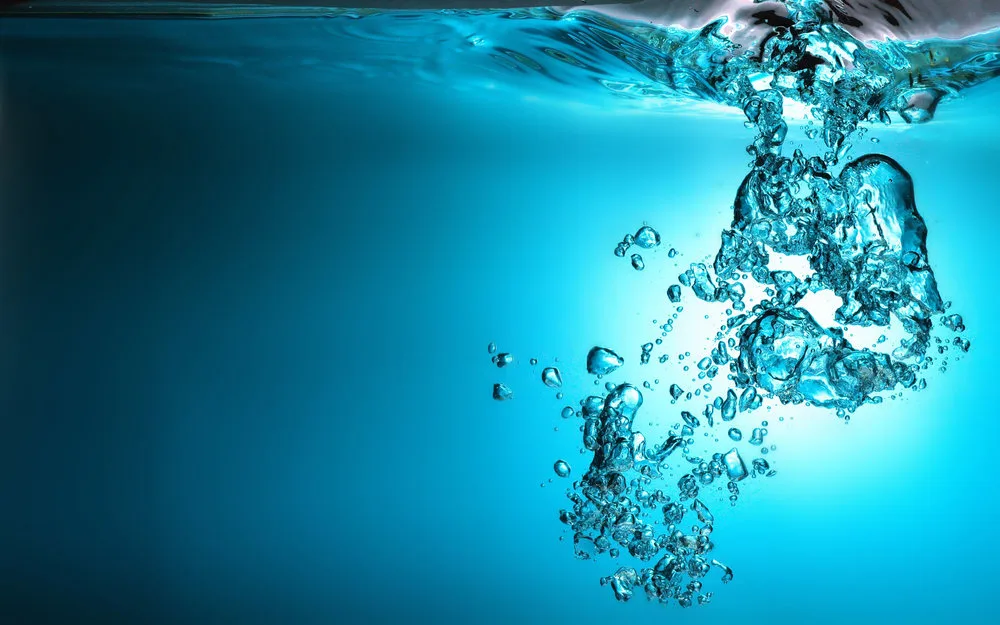 How To Do Water Treatment Mymedistore