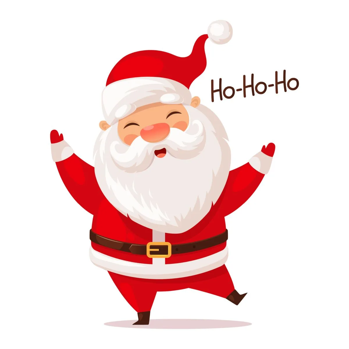 How To Draw Santa Harptoons How To Draw Santa Book Dr