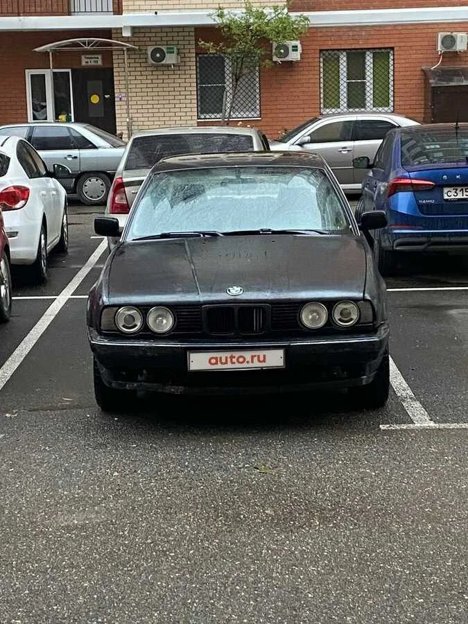 How To Find And Interpret The 1995 Bmw 525I Fuse Box Diagram