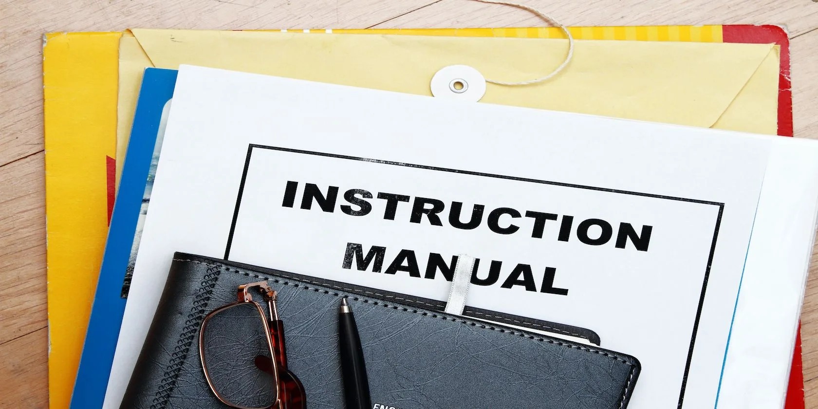 How To Find Any Instruction Manual For Free Online