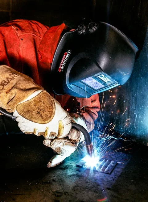 How To Get Started With Welding What Is Welding Learn To Weld