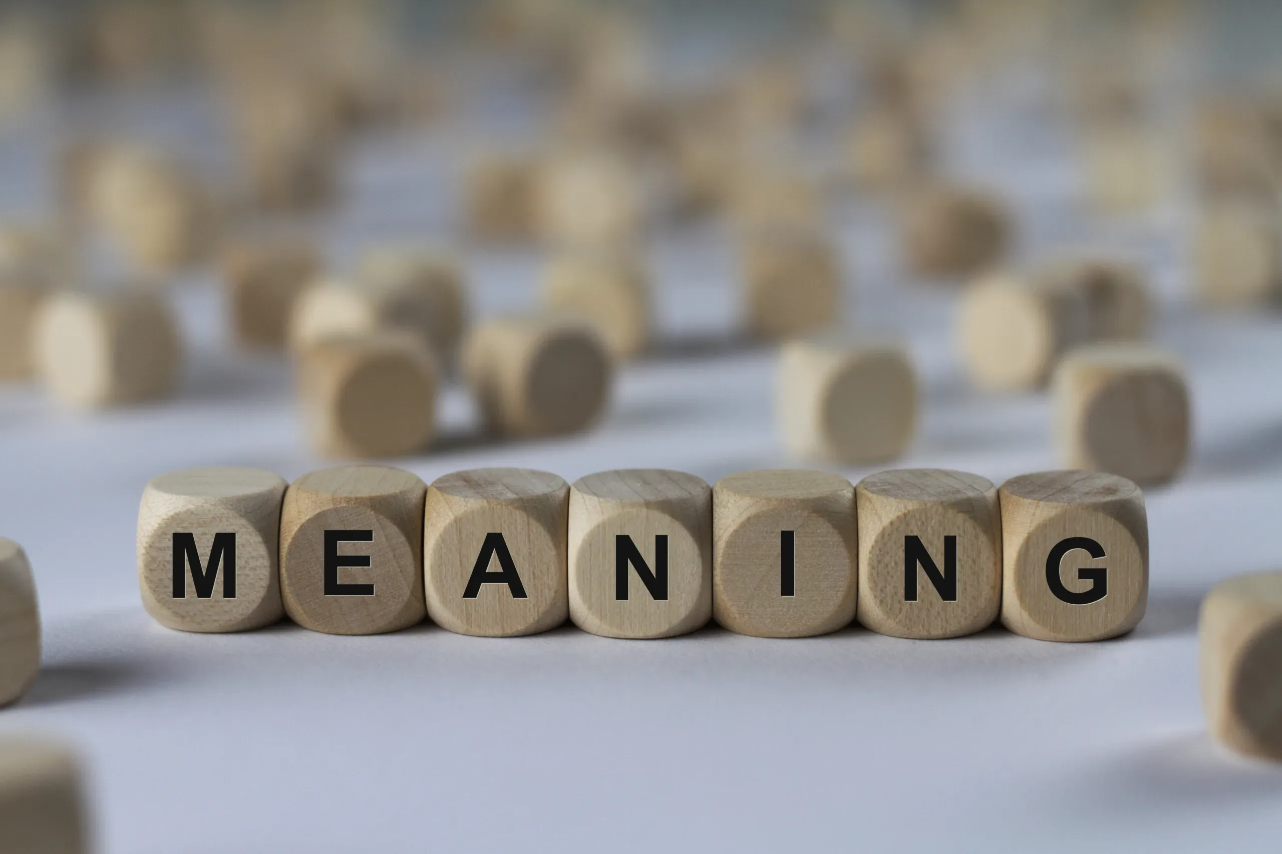 How To Help People Find Meaning In Work The Kevin Eikenberry Group