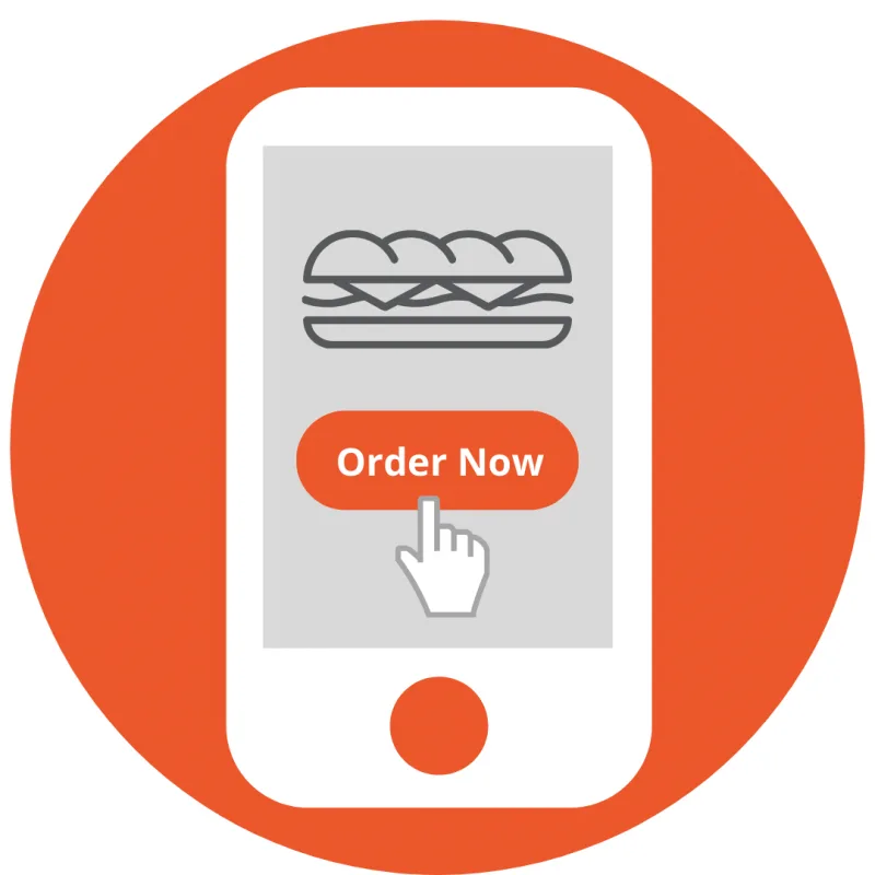 How To Incorporate Online Ordering Without Third Party Delivery Apps