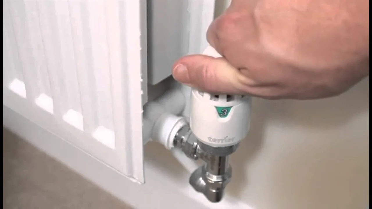 How To Install A Honeywell Round Thermostat