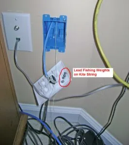 How To Install An Ethernet Jack For A Home Network Handymanhowto