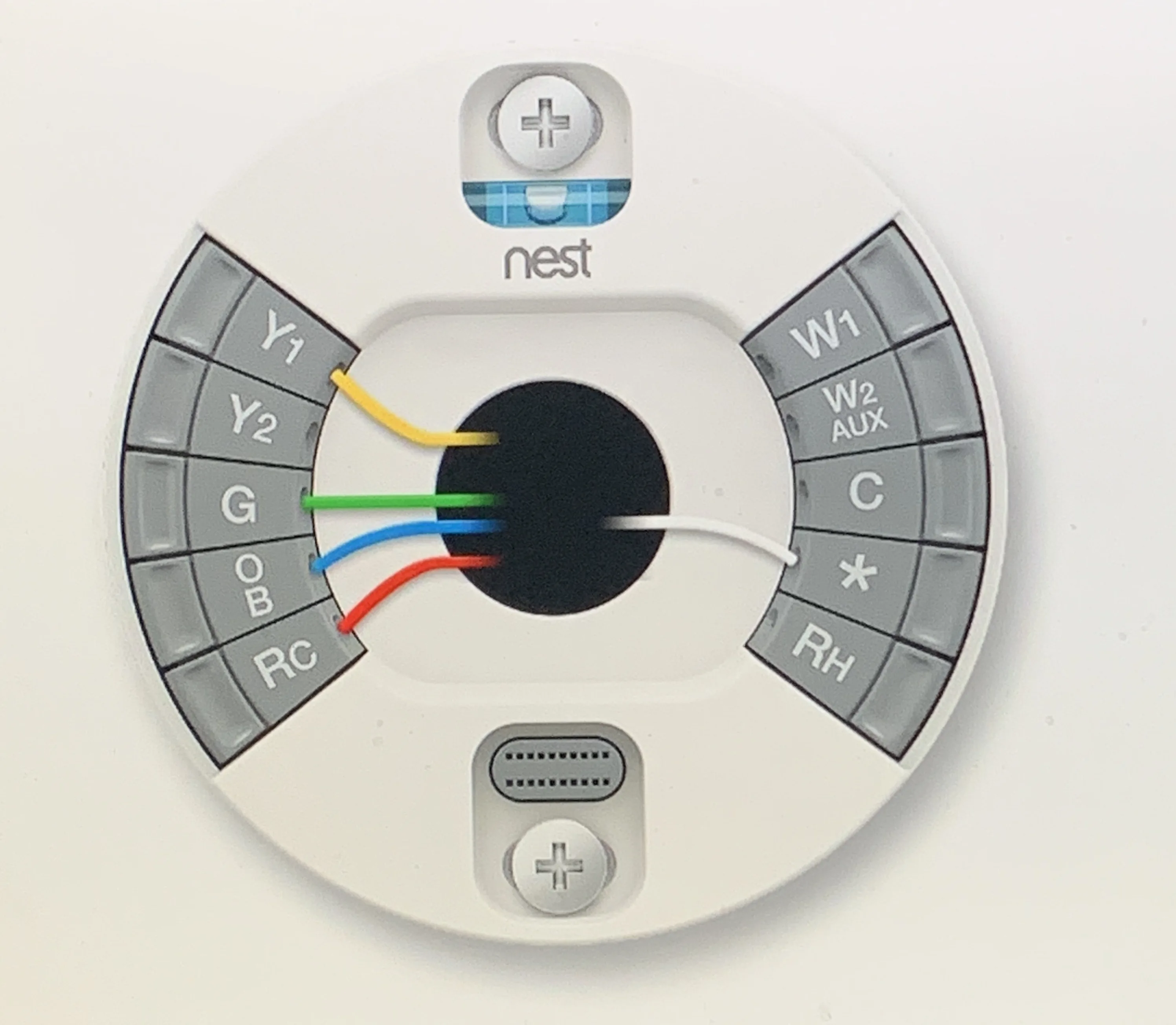 How To Install Nest C Wire Adapter