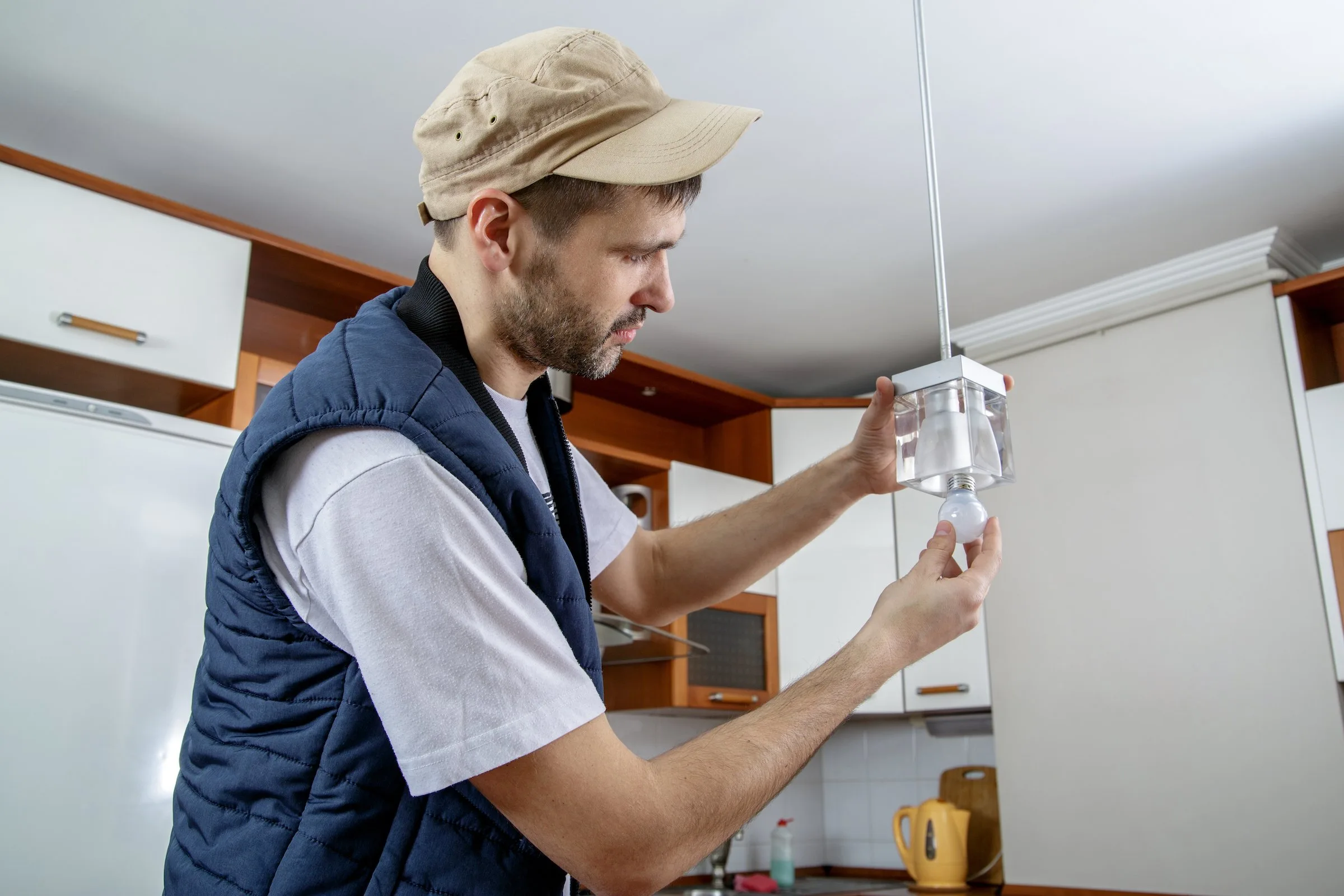 How To Install Pendant Lighting Step By Step