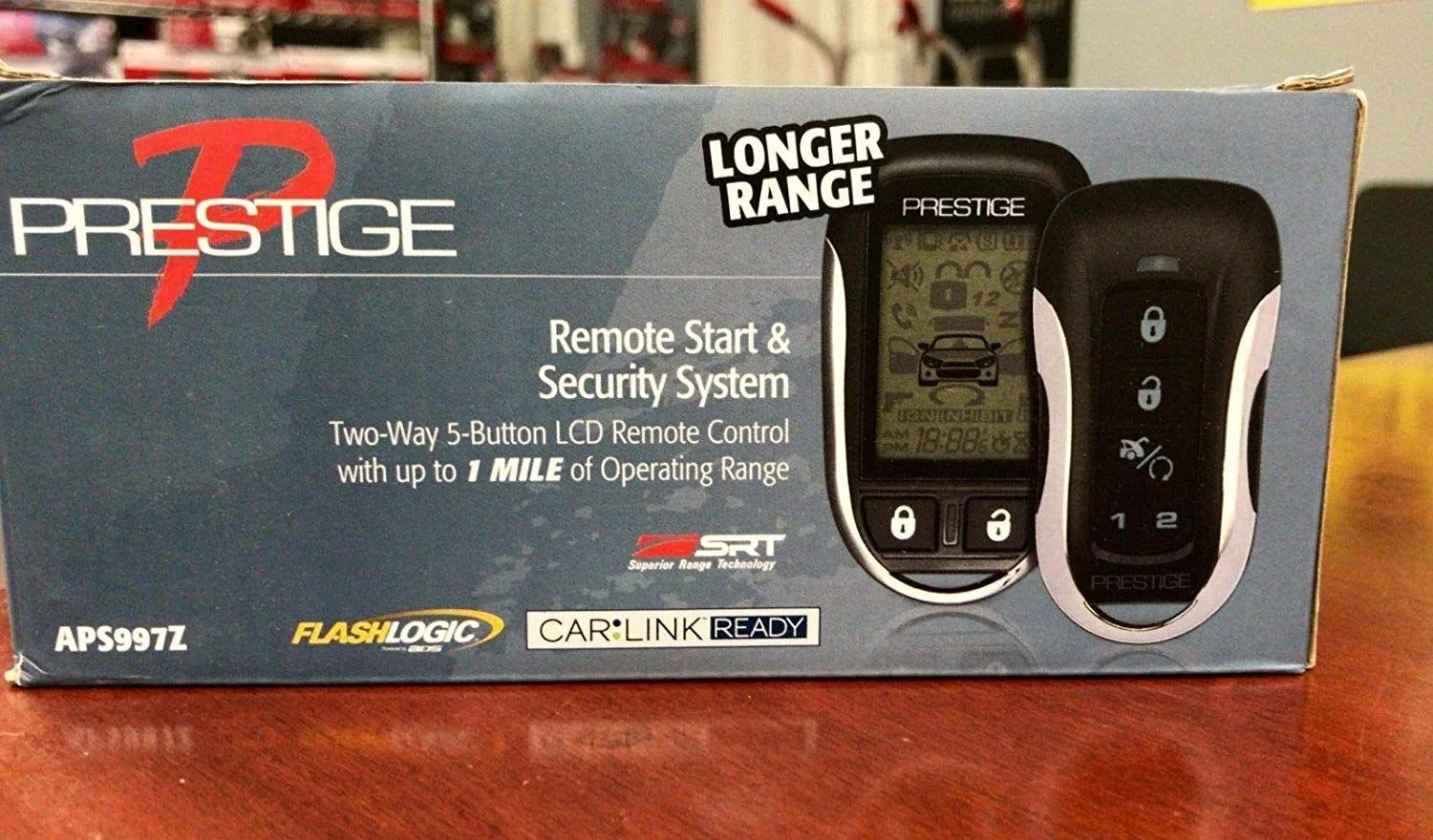 How To Install Prestige Remote Start