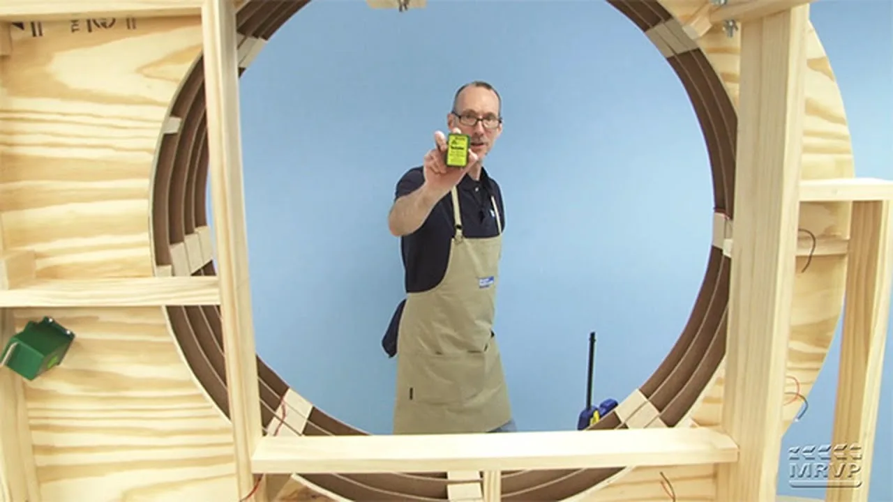 How To Install Tortoise Switch Machine