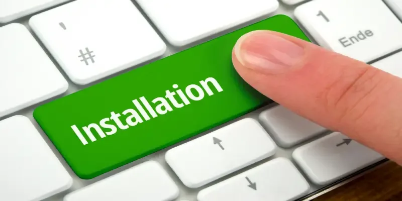 How To Install Windows After Replacing The Hard Drive Guide Whatsabyte