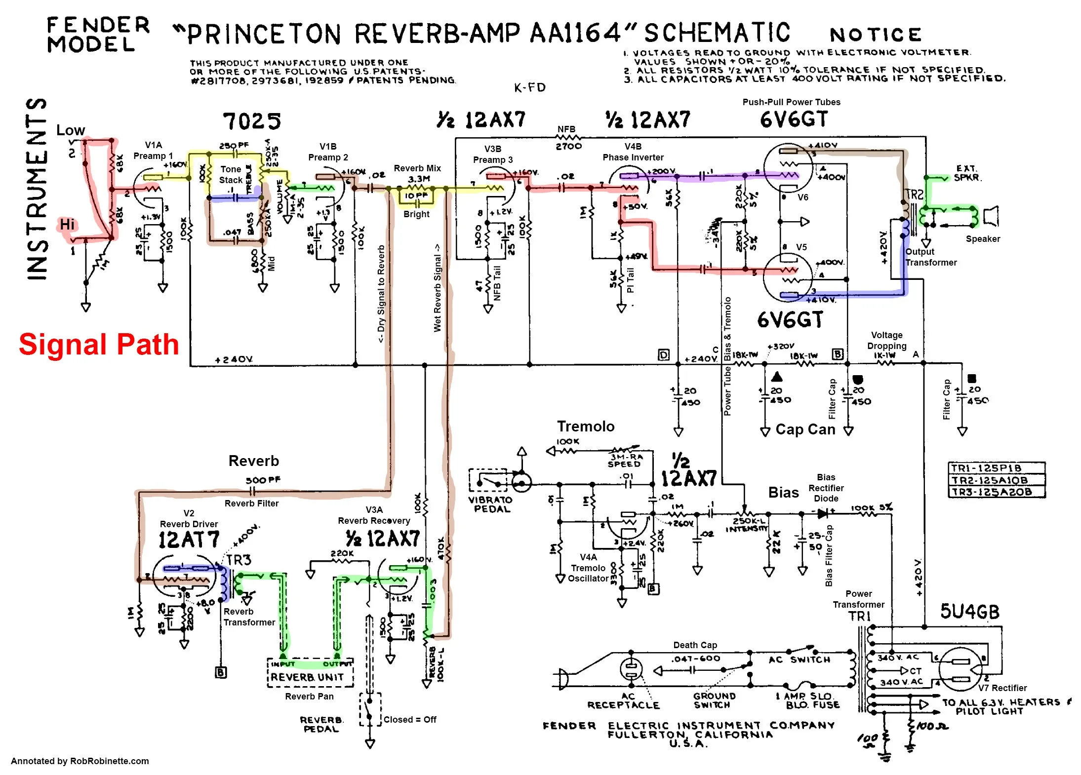 How To Interpret Schematic Diagrams How To Read A Schematic