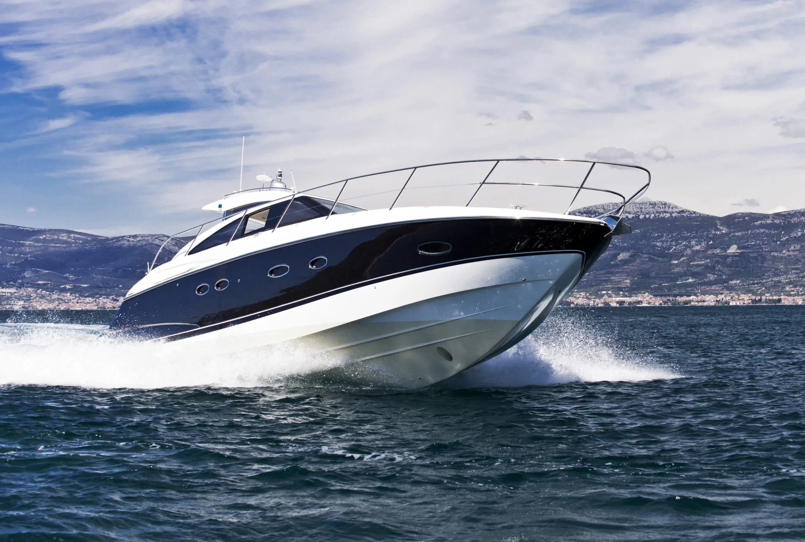How To Keep Your Boat Safe And Efficient