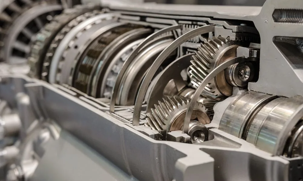 How To Know What Type Of Transmission You Have